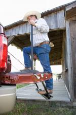 Ford F-250 Super Duty 2008 года